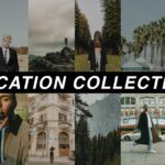 2020 LOCATION COLLECTION