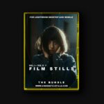 Cinematic Stills - THE FILM BUNDLE