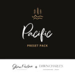 GP x DC 'PACIFIC Pack' PRESETS