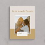 G-Presets - BEBA VOWELS PRESETS: A collaboration with Beba Vowels