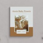 G-prestes - ANNIE RUBY PRESETS: A collaboration with Annie Ruby