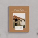 G-Prests - MOON PACK: A collaboration with The Light and The Love Photography