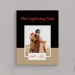 G-Prests - THE LIGHTNING PACK: A collaboration with In Frames Photography