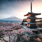 KOHKI YAMAGUCHI - Signature Preset Pack