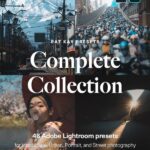 Pat Kay – The Complete Collection – Adobe Lightroom Preset Pack