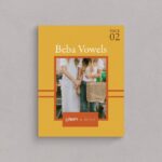 G-Presets - Beba Vowels Pack 02: A collaboration with Beba Vowels