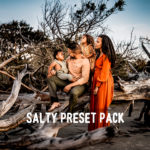 Salty Sailor – Salty Preset Pack & Brushes