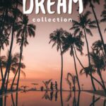 Salt in our Hair - Dream Collection