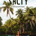 Salt in our Hair – Salty Collection