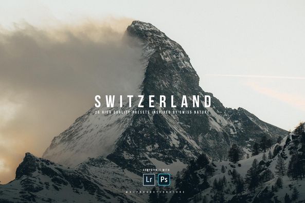 K1 Production – Switzerland