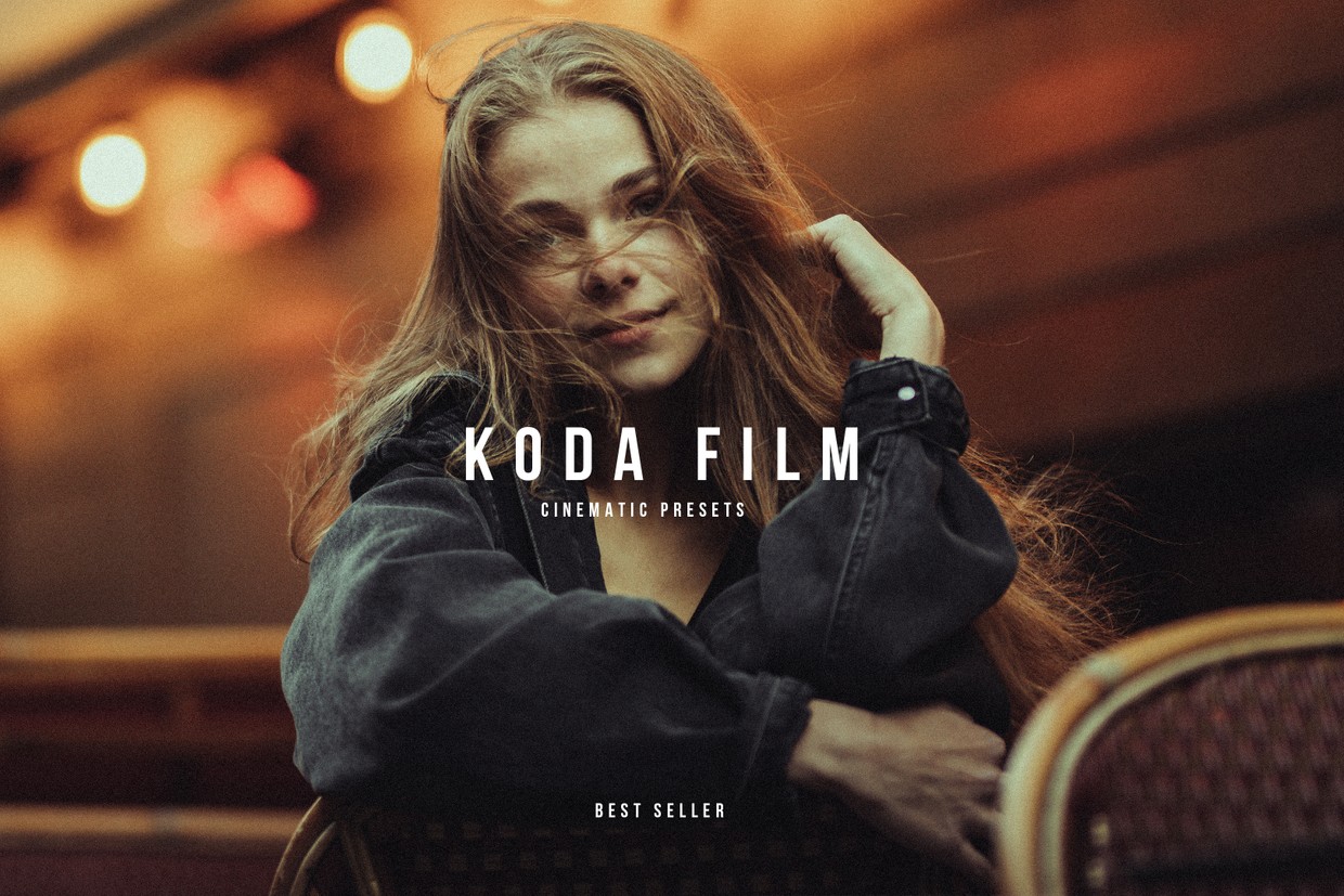K1 Production – Kodafilm