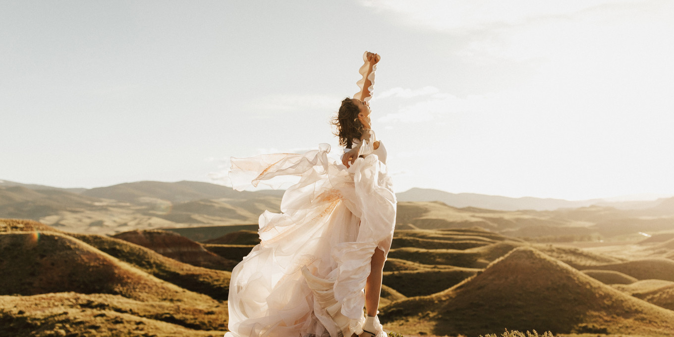 India Earl - Honey Presets