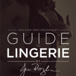 Boudoir Photographers Guide to Lingerie PDF