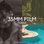 35MM FILM - MOBILE