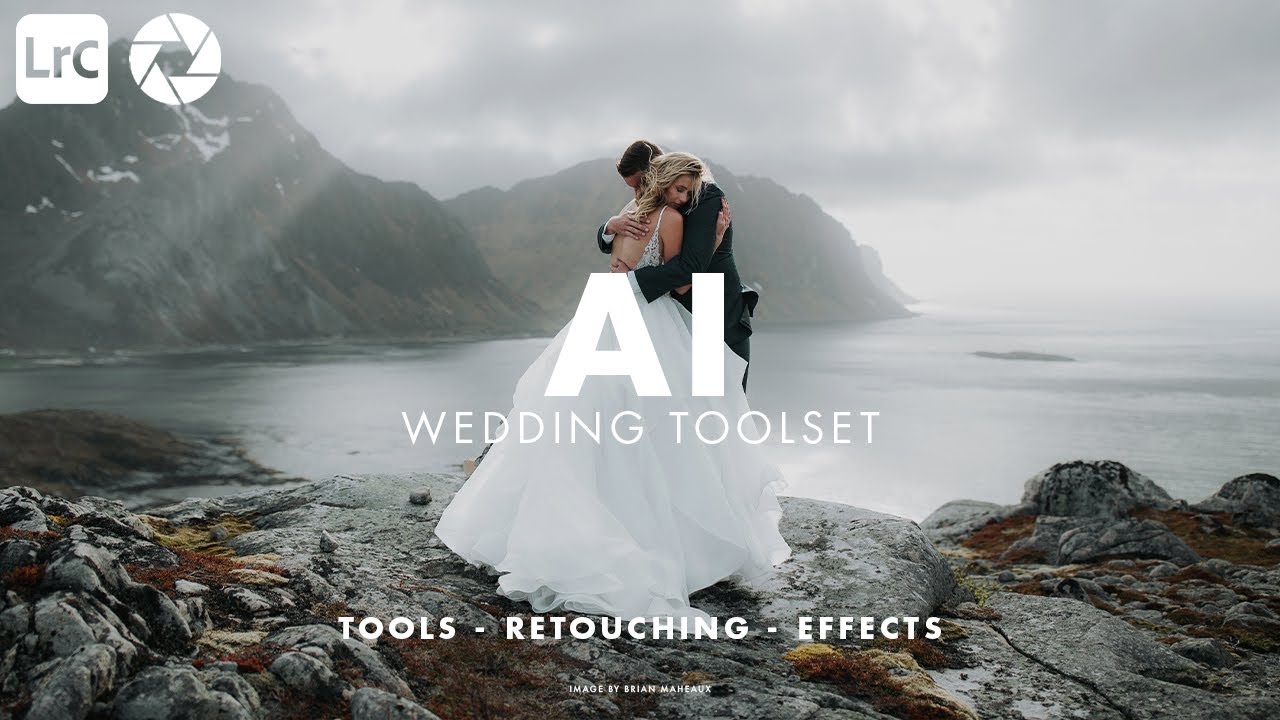 Archipelago Quest – AI Wedding Toolset
