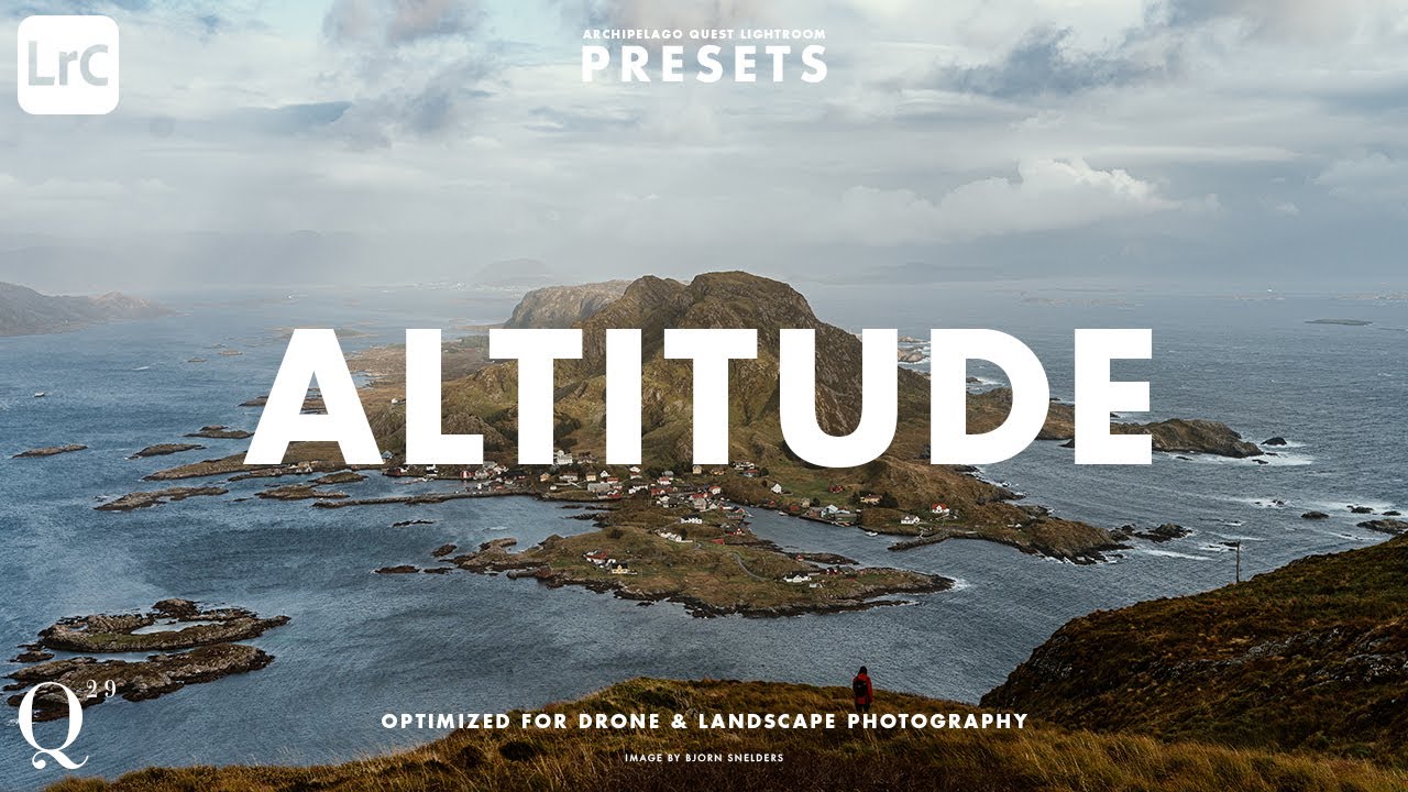 Archipelago Quest – Quest 29 Altitude