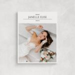 G-Presets - JANELLE ELISE PACK 02