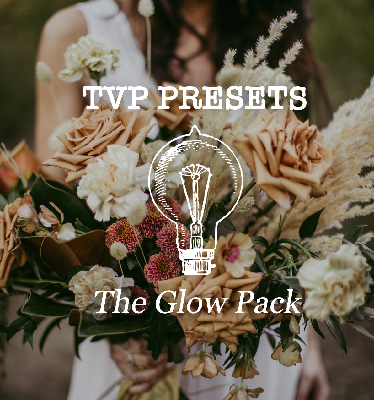 Tricia Victoria – The Glow Pack