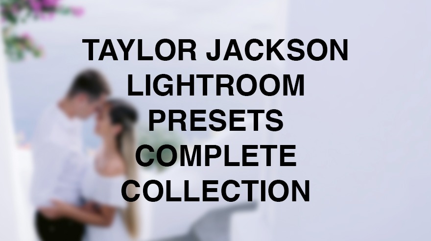 Taylor Jackson Film 2024