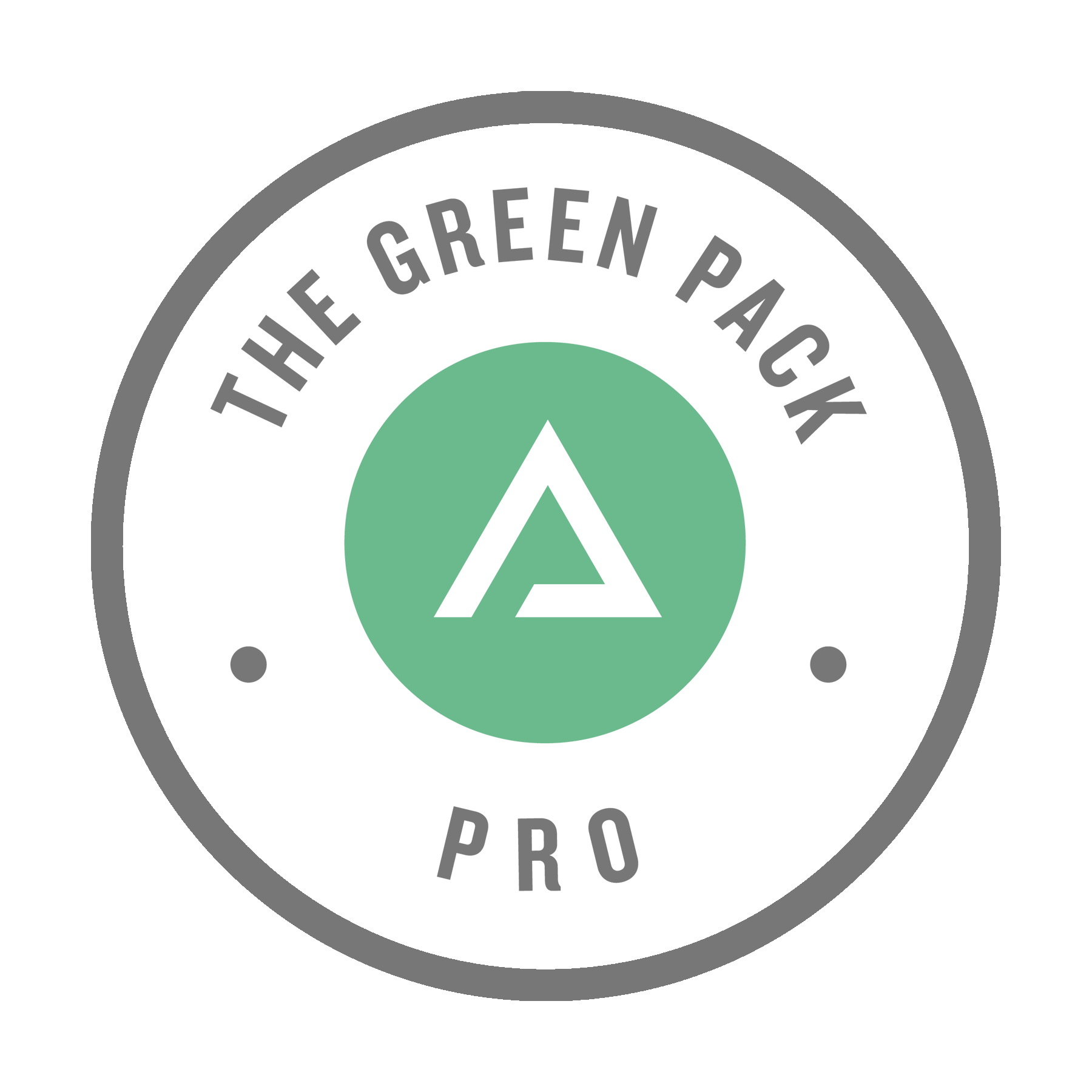 The Archetype Process – THE GREEN PACK PRO