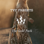 Tricia Victoria - The Gold Pack