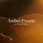 Amber Presets - by Nathan Chanski